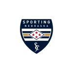 Sporting Nebraska FC Logo Vector