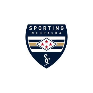 Sporting Nebraska FC Logo Vector