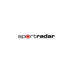 Sportradar Logo Vector