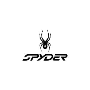 Spyder New Logo Vector
