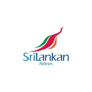 Sri Lankan Airlines Logo Vector