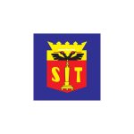 St Truiden Wapenschild Logo Vector