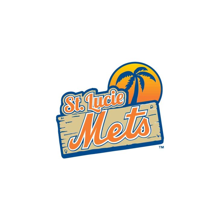 St. Lucie Mets Logo Vector (.Ai .PNG .SVG .EPS Free Download)