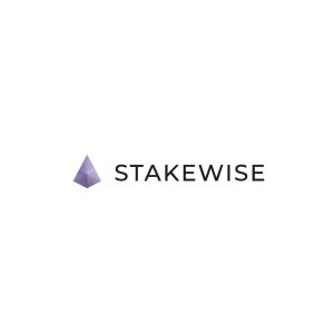Stakewise Logo Vector