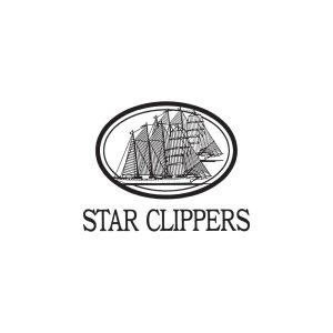 Star Clippers Logo Vector