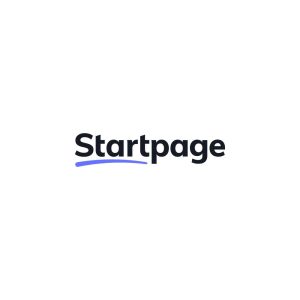 Startpage Logo Vector