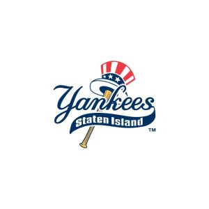 Staten Island Yankees Logo Vector