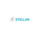 Stellar coin Logo Vector