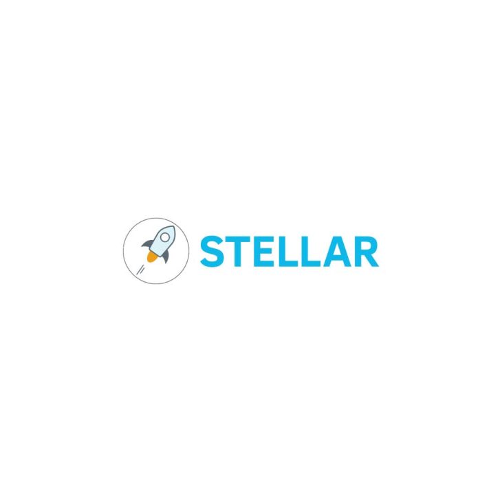 Stellar coin Logo Vector - (.Ai .PNG .SVG .EPS Free Download)