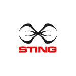 Sting Sports Logo Vector