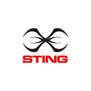 Sting Sports Logo Vector