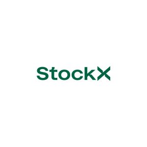 StockX Logo Vector