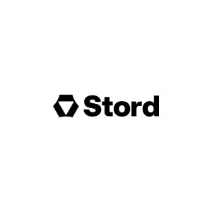 Stord Logo Vector