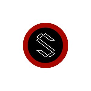 Substratum (SUB) Logo Vector