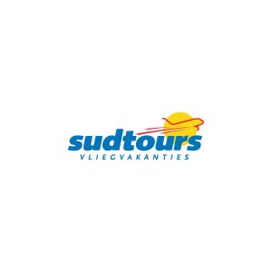 Sudtours Logo Vector