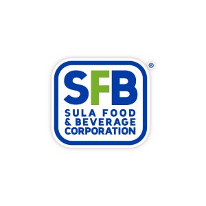 Sula FBC   Food & Beverage Corporation Logo Vector