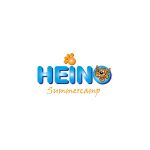 Summercamp Heino Logo Vector