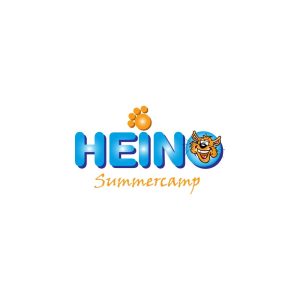 Summercamp Heino Logo Vector