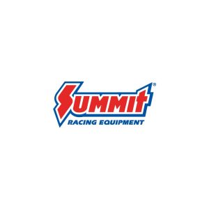 Summit Racing Equipment Logo Vector
