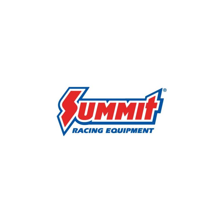 Summit Racing Equipment Logo Vector - (.Ai .PNG .SVG .EPS Free Download)