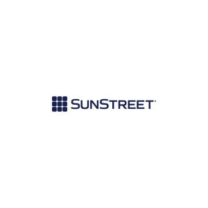 SunStreet Logo Vector