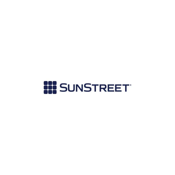 SunStreet Logo Vector