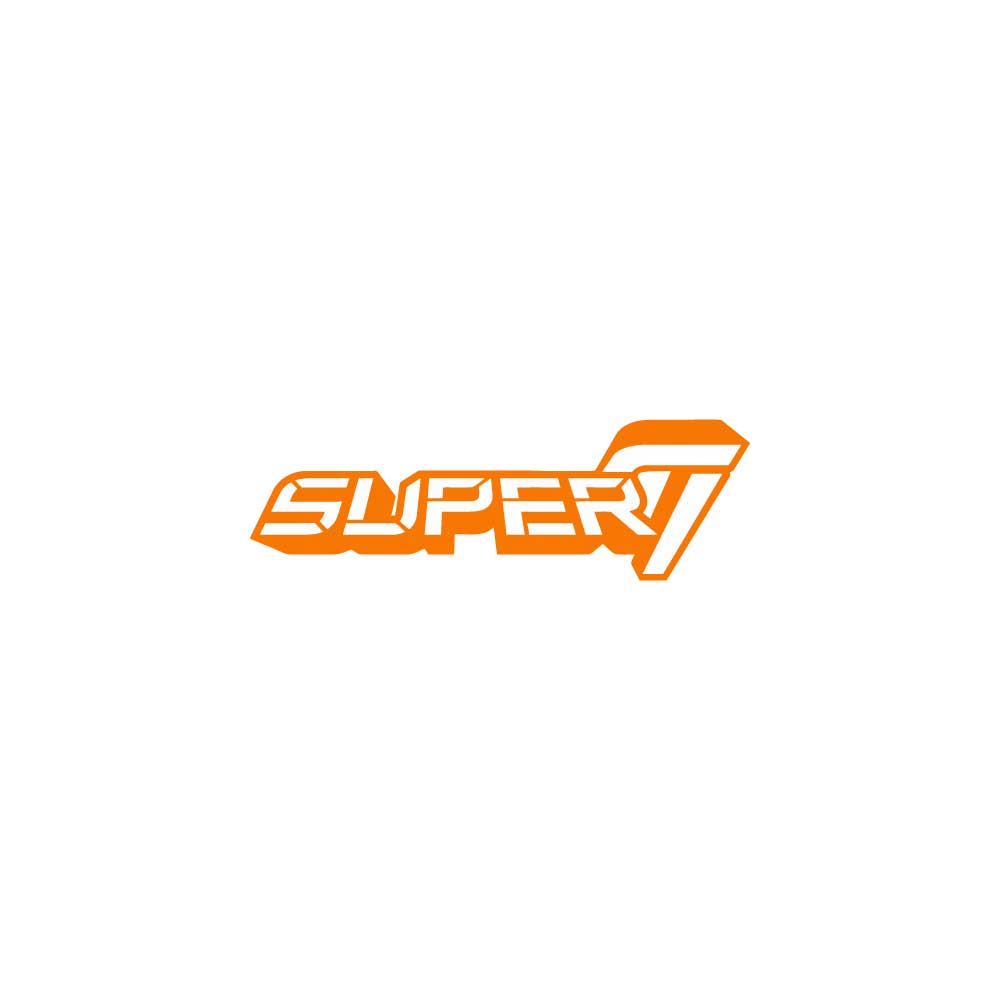 Super7 Logo Vector