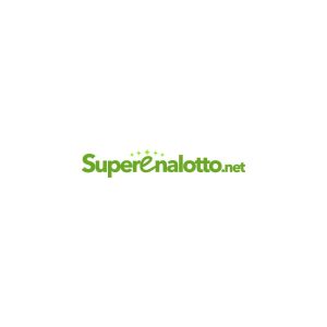 SuperEnalotto Logo Vector