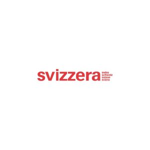 Svizzera Logo Vector