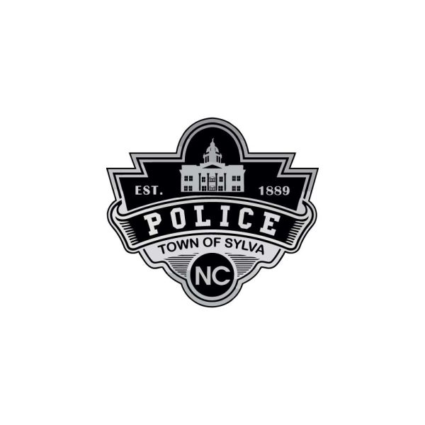 Sylva Police Logo Vector (.Ai .PNG .SVG .EPS Free Download)