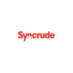 Syncrude Logo Vector