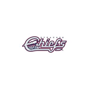 Syracuse Chiefs Logo Vector