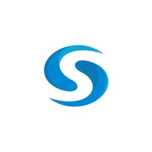 Syscoin (SYS) Logo Vector