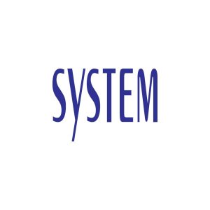 System Logo Vector