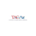 TAC Air Logo Vector