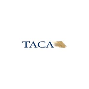 TACA Logo Vector