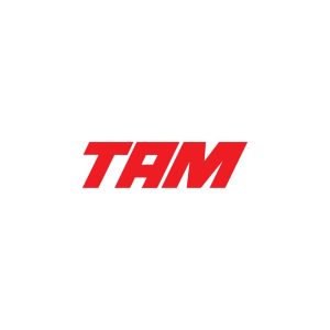 TAM Logo Vector