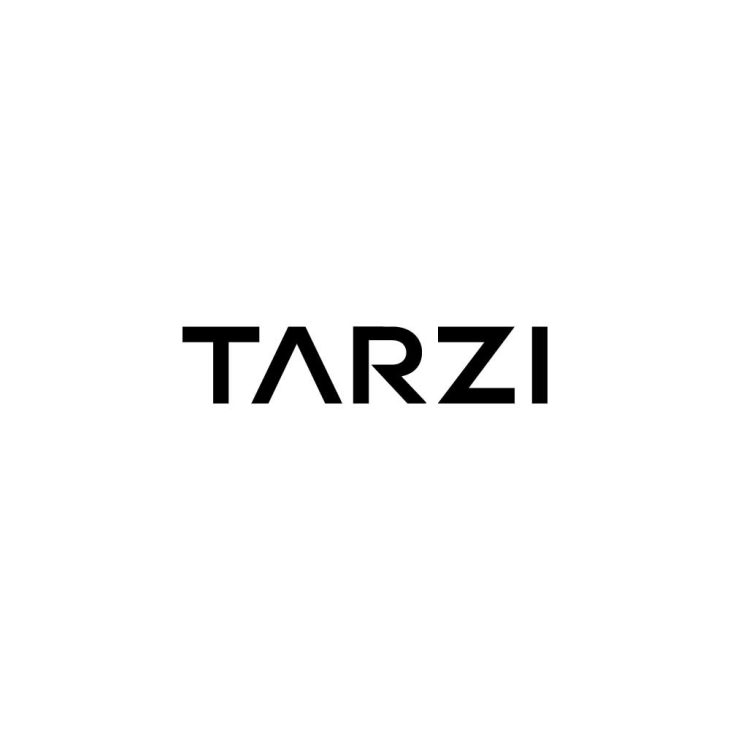 TARZI Logo Vector