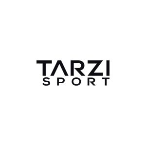 TARZI SPORT Logo Vector