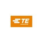 TE Connectivity Logo Vector