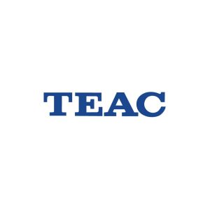 TEAC Corporation Logo Vector