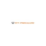 TFT Pneumatic Logo Vector