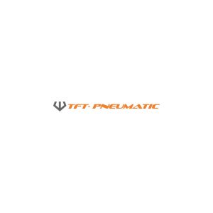 TFT Pneumatic Logo Vector
