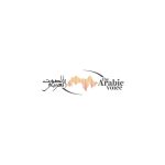 THE ARABIC VOICE™ Logo Vector