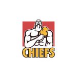 THE CHIEFS LOGO VECTOR