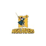 THE HIGHLANDERS LOGO VECTOR