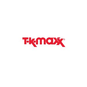 TK Maxx Logo Vector