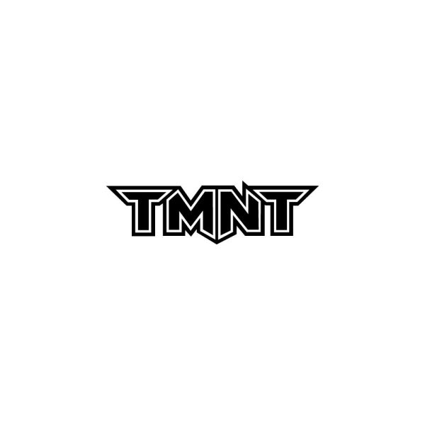 TMNT movie logo 2007 Logo Vector - (.Ai .PNG .SVG .EPS Free Download)