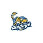 TOLEDO WALLEYE LOGO VECTOR