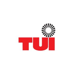TUI Logo Vector